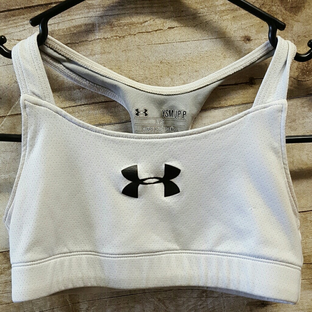 Under Armour sportsbra